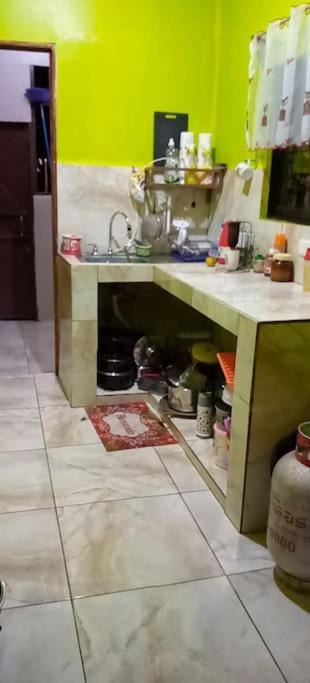 Casa A Solo 5 Minutos De Paso Canoas Villa La Cuesta Ngoại thất bức ảnh